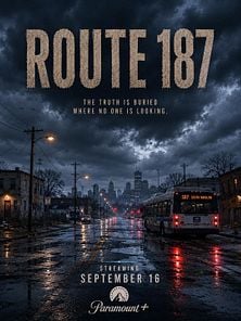 Bild von Route 187 Trailer OV