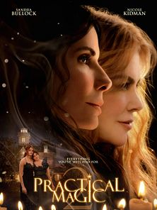 Bild von Zauberhafte Schwestern 2 Trailer DF