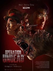 Bild von Operation Undead Trailer OmeU