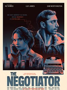 Bild von The Negotiator Trailer DF
