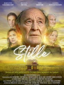 Stille Trailer DF