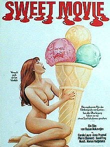 Bild von Sweet Movie Trailer OV