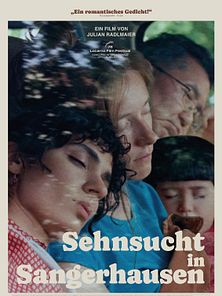Bild von Sehnsucht in Sangerhausen Trailer DF