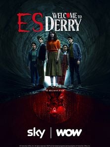 Bild von ES: Welcome To Derry - staffel 2 Teaser OV
