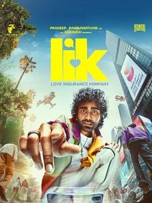 Bild von LIK: Love Insurance Kompany Trailer OV