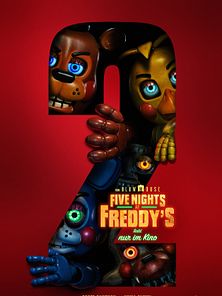 Bild von Five Nights At Freddy’s 2 Trailer (2) DF