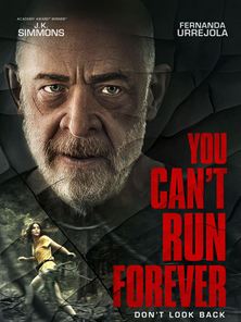 You Can’t Run Forever Trailer (2) OV