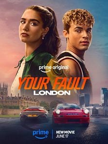 Bild von Your Fault: London Trailer DF
