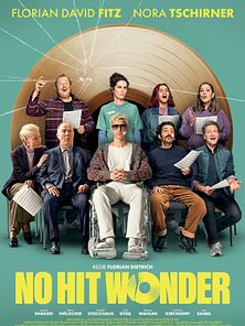 Bild von No Hit Wonder Trailer DF