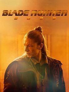 Bild von Blade Runner 2099 Trailer