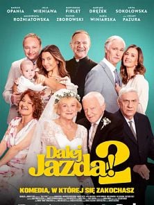 Bild von Dalej Jazda 2 Trailer (2) OmdU