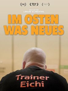 Bild von Im Osten was Neues Trailer DF