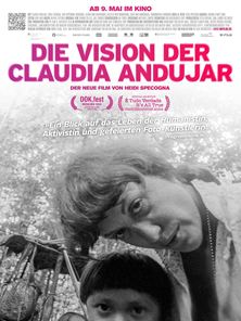 Die Vision der Claudia Andujar Trailer OmdU