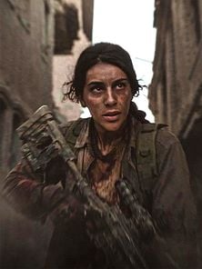 Bild von No Paradise If You Are Killed By A Woman Teaser OV