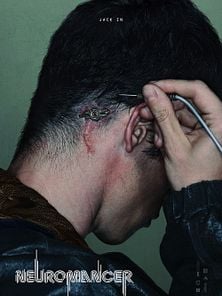 Bild von Neuromancer Trailer DF