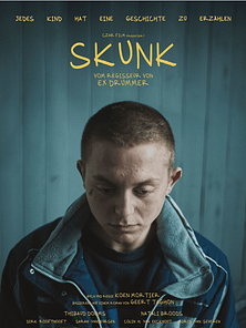 Bild von Skunk Trailer (2) OmdU