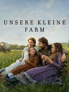 Bild von Unsere kleine Farm Trailer DF