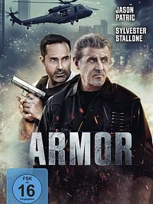 Bild von Armor Trailer DF