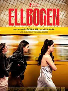 Ellbogen Trailer DF