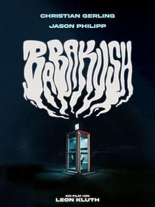 Bild von Baba Kush Trailer DF