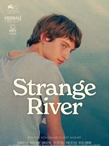 Bild von Strange River Trailer OmdU