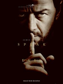 Bild von Speak No Evil Trailer (2) DF
