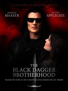 Bild von The Black Dagger Brotherhood Trailer OV