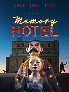 Bild von Memory Hotel Trailer DF