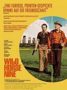 Bild von Wild Horse Nine Trailer (2) DF