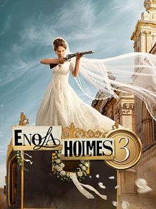 Bild von Enola Holmes 3 Trailer DF