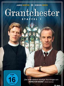 Bild von Grantchester - staffel 11 Trailer OV