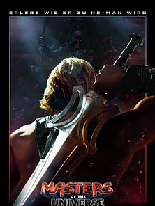 Bild von Masters Of The Universe Trailer DF