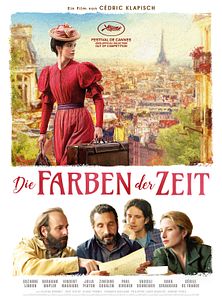 Bild von Die Farben der Zeit Trailer DF