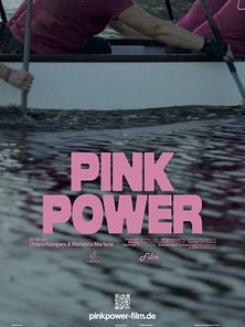 Bild von Pink Power Trailer DF