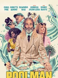 Bild von Poolman Trailer (2) OV