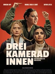 Bild von Drei Kameradinnen Trailer DF