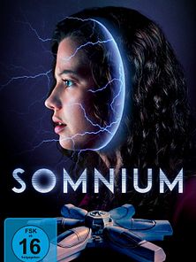 Bild von Somnium Trailer DF