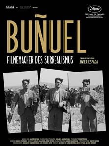 Buñuel: Filmemacher des Surrealismus Trailer (2) OmeU