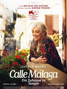 Bild von Calle Málaga - Ein Zuhause in Tanger Trailer DF