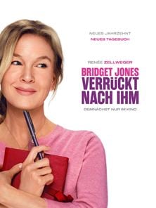 Bridget Jones 4 - Verrückt nach ihm Trailer DF