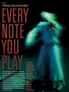 Bild von Every Note You Play Trailer OmdU