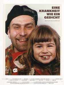 Bild von Eine Krankheit wie ein Gedicht Trailer DF