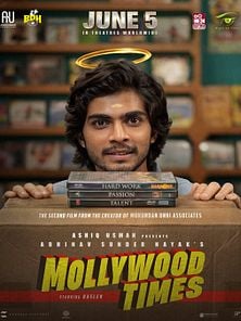Bild von Mollywood Times Trailer OV