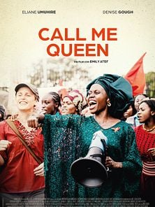 Bild von Call Me Queen Trailer DF