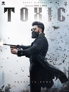 Bild von Toxic Trailer OV