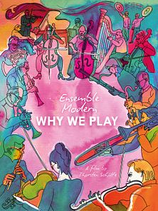 Bild von Why We Play Trailer DF