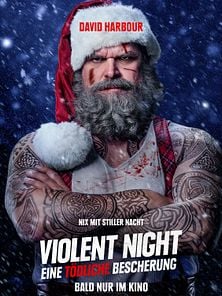 Bild von Violent Night 2 - Eine Tödliche Bescherung Trailer DF