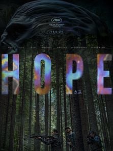 Bild von Hope Trailer DF