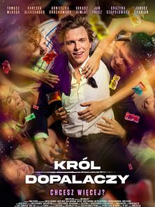 Bild von Król Dopalaczy Trailer OmeU
