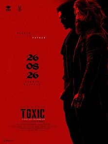 Bild von Toxic: A Fairy Tale For Grown-Ups Trailer OV